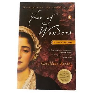 Year of Wonders by Geraldine Brooks